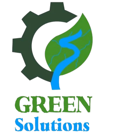 Green Solutions logo